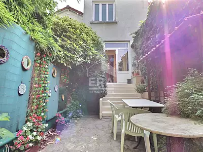 Maison, 102 m²