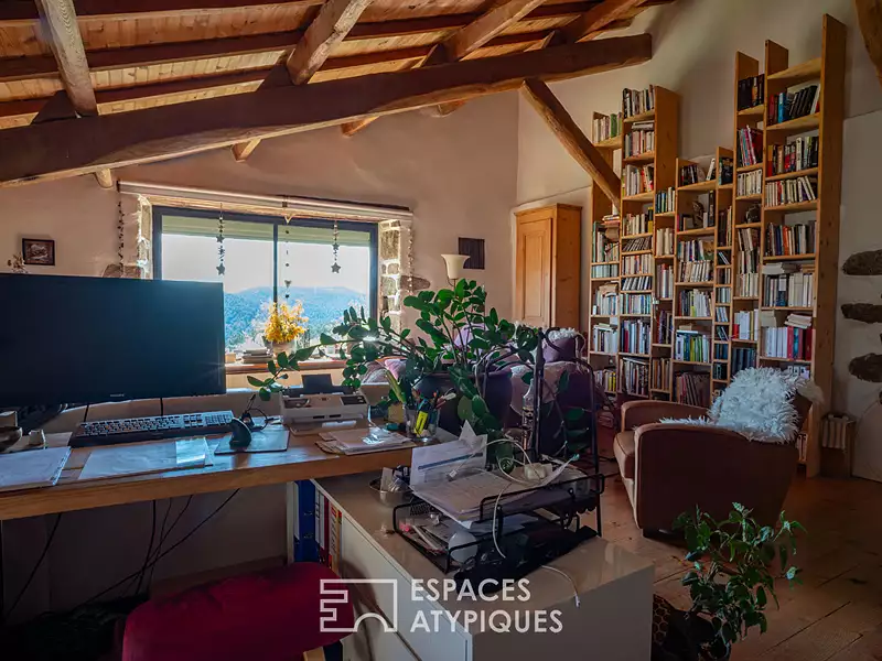 Maison, 495 m²