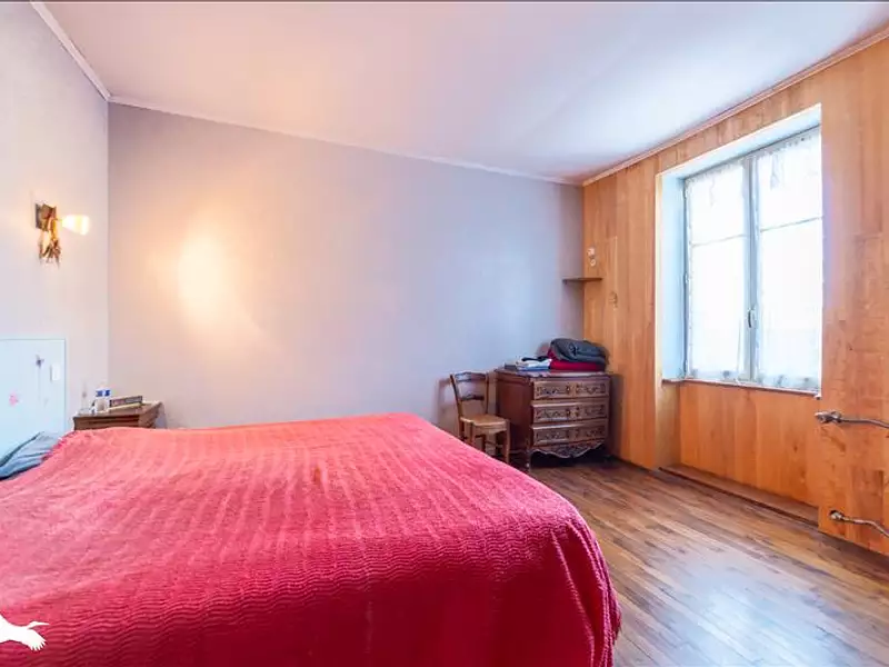 Maison, 155 m²