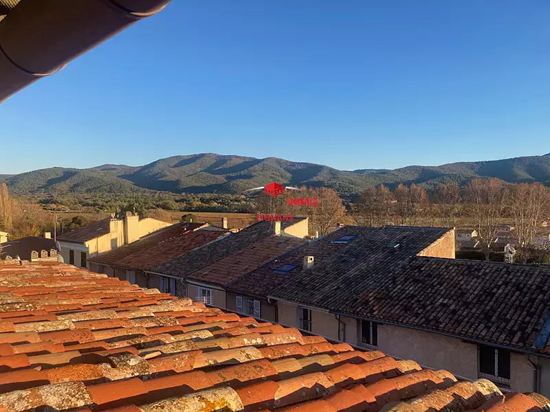 Maison, 380 m²