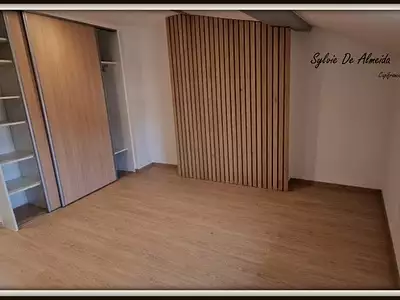Appartement, 76 m²