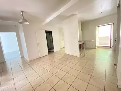 Immeuble, 341 m²