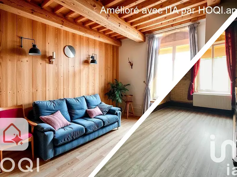 Maison, 125 m²
