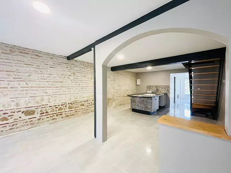 Maison, 100 m²