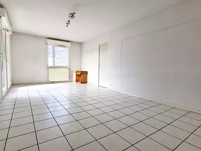 Appartement, 80,39 m²