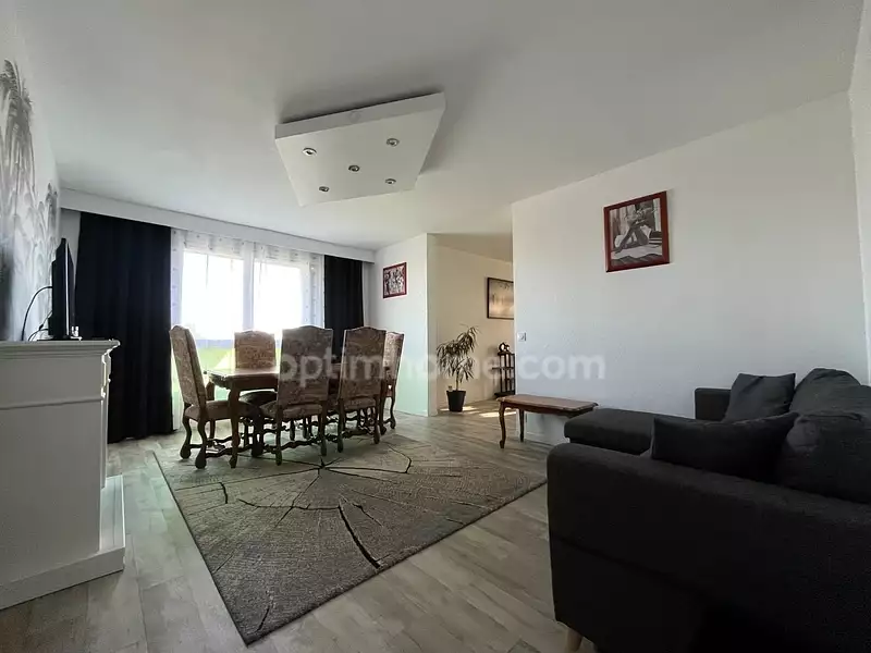 Appartement, 100 m²