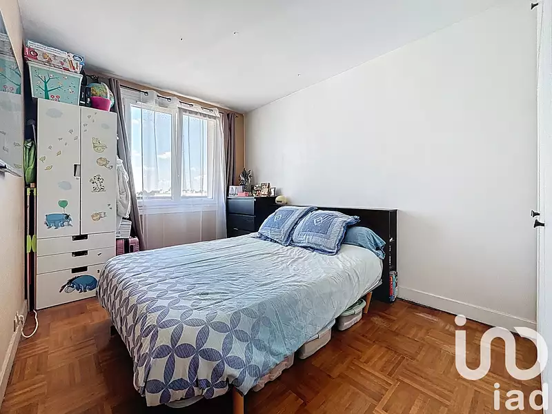 Appartement, 61 m²