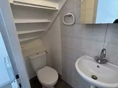 Appartement, 32,1 m²