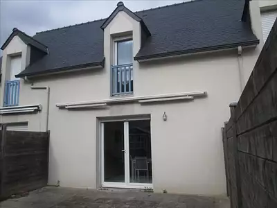 Maison, 50 m²