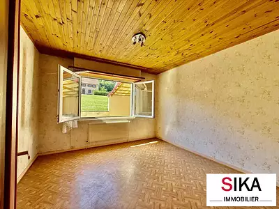 Maison, 101 m²