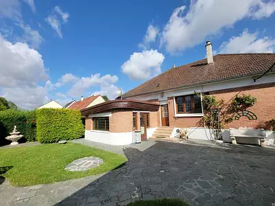 Maison, 135 m²