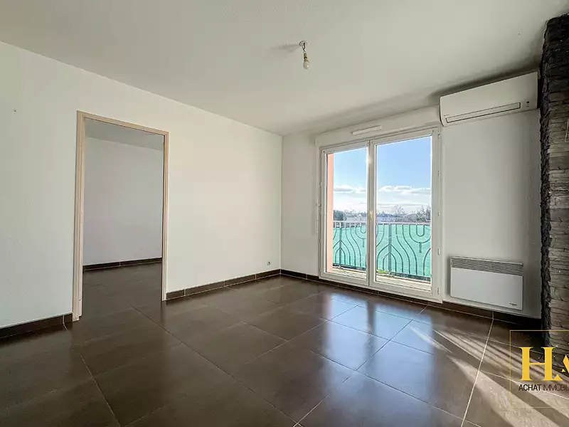 Appartement, 41 m²