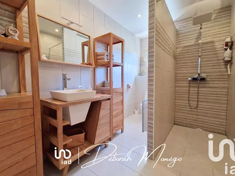 Maison, 90 m²