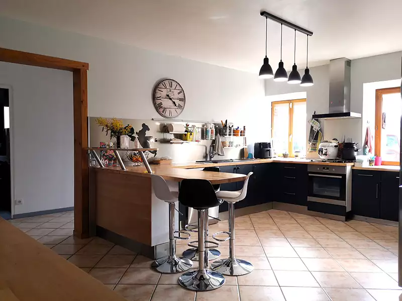 Maison, 150 m²