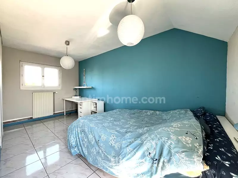 Maison, 154 m²