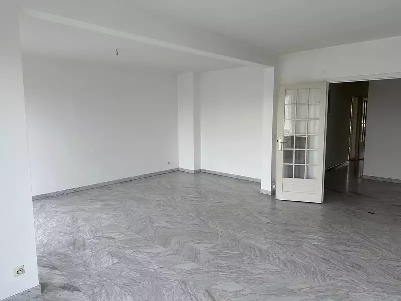 Appartement, 111 m²