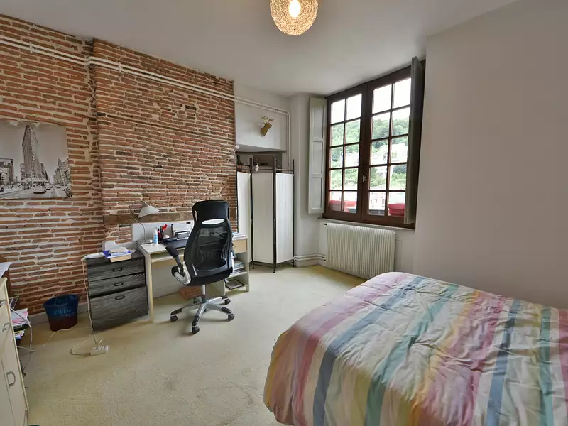 Appartement, 197 m²