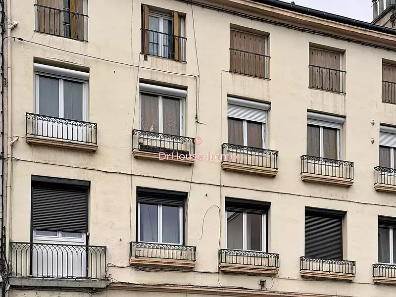 Appartement, 69,2 m²