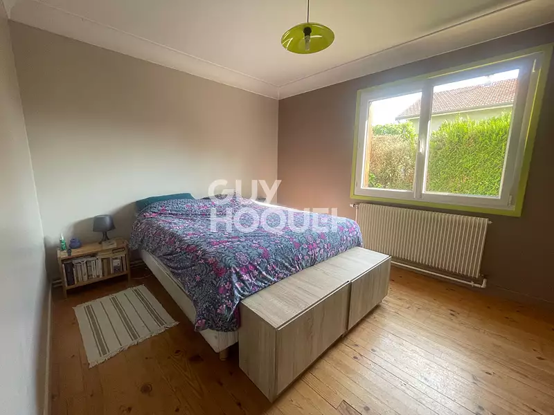 Maison, 144 m²