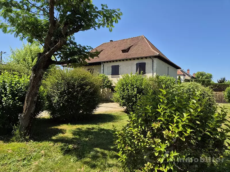 Maison, 173 m²