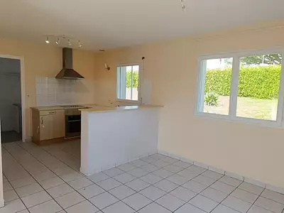 Maison, 71 m²