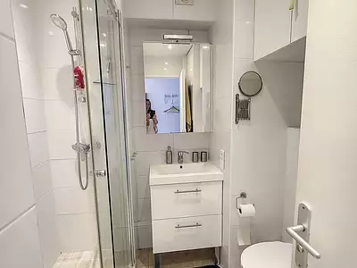 Appartement, 26,1 m²