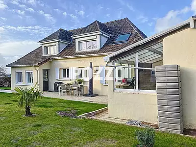 Maison, 120 m²