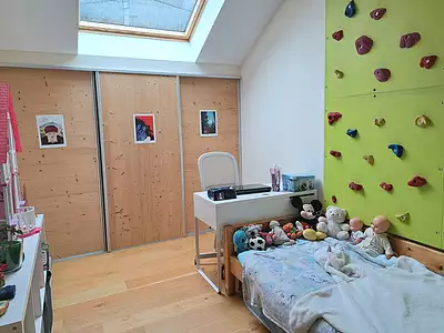 Maison, 162 m²