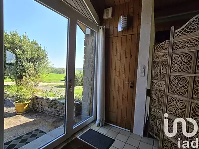 Maison, 232 m²