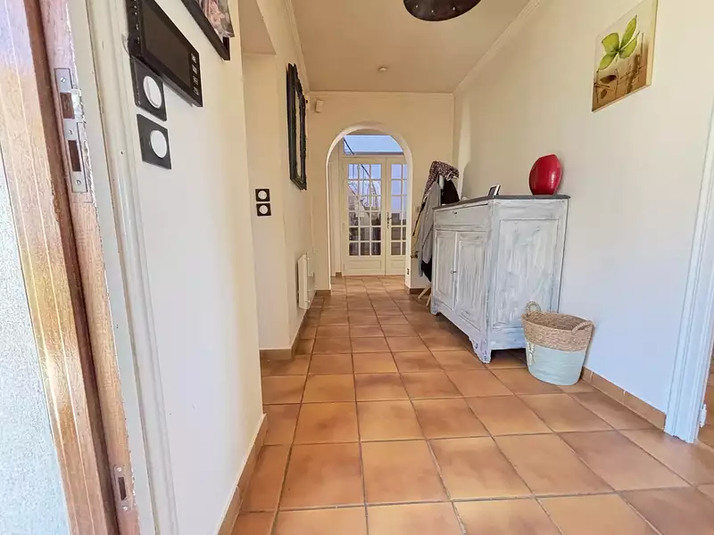 Maison, 128 m²