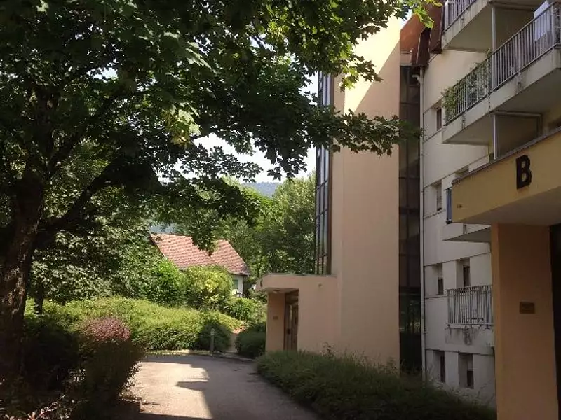 Appartement, 29 m²