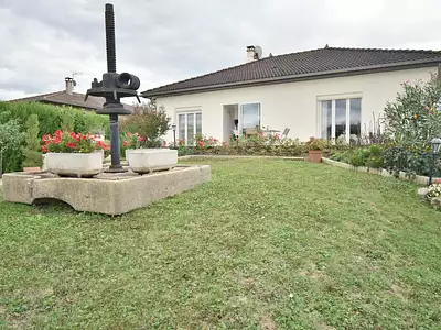 Maison, 130 m²