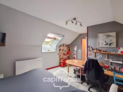 Maison, 120 m²