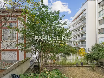 Appartement, 81 m²