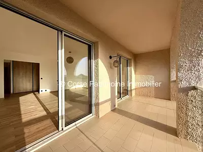 Appartement, 78 m²