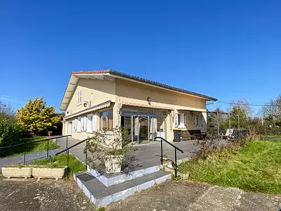 Maison, 192 m²