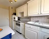 Appartement, 47,09 m²