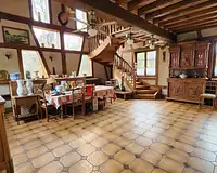 Maison, 190 m²