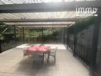 Appartement, 113 m²
