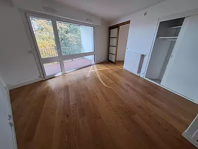 Appartement, 42,75 m²