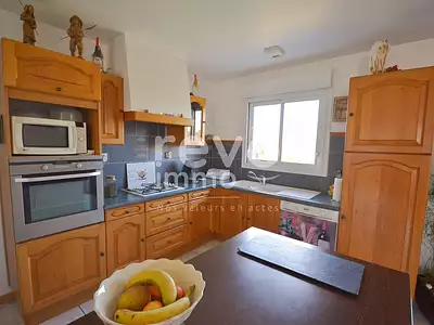 Maison, 102 m²