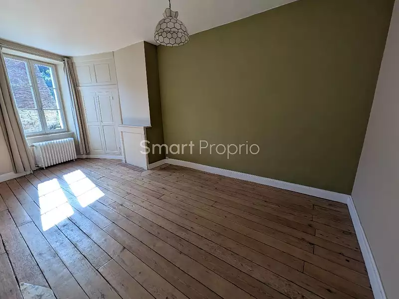 Maison, 104 m²