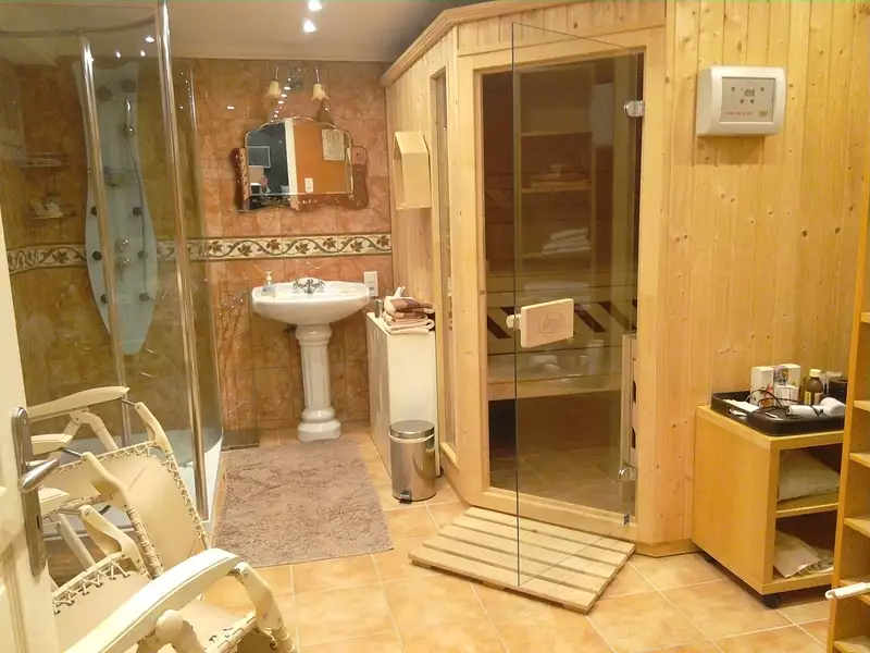 Maison, 510 m²
