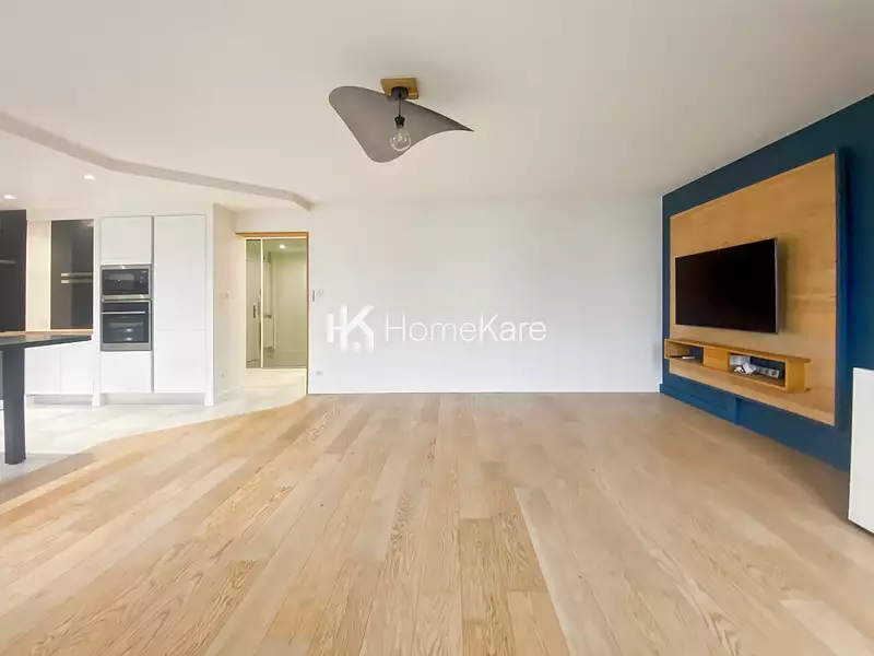 Appartement, 85 m²