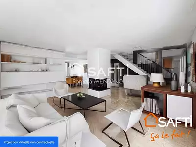 Maison, 140 m²