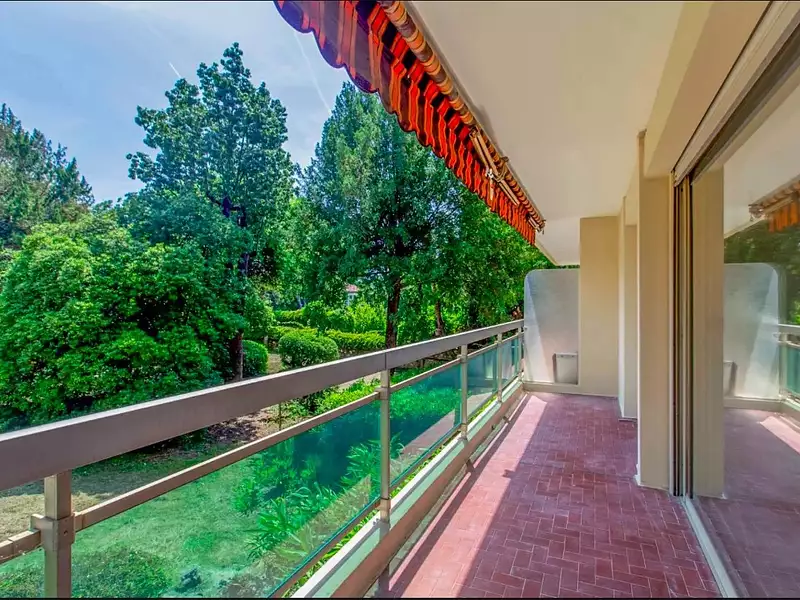 Appartement, 94,73 m²