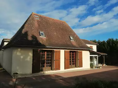 Maison, 209 m²