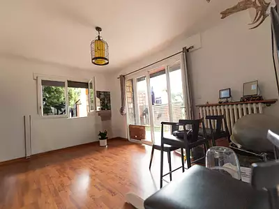 Maison, 120 m²