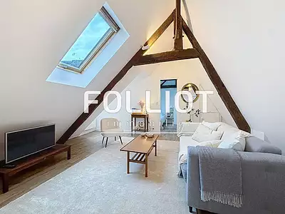 Appartement, 24,2 m²