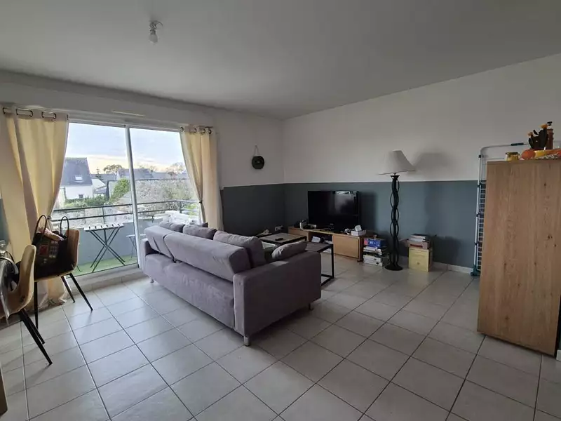 Appartement, 68 m²